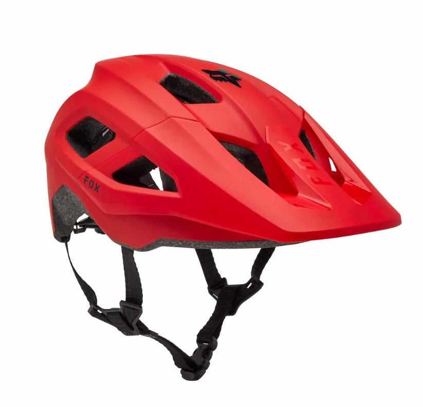 Fox Mainframe Helmet TRVRS AS