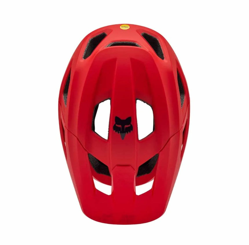 Fox Mainframe Helmet TRVRS AS