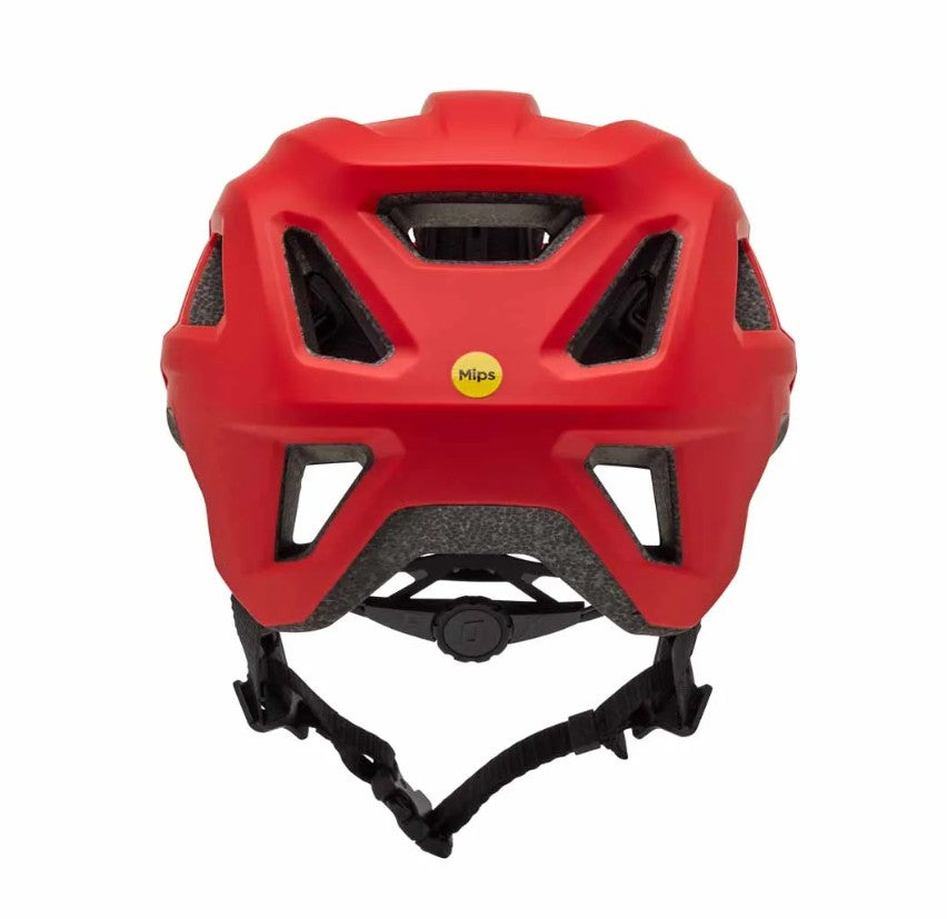 Fox Mainframe Helmet TRVRS AS