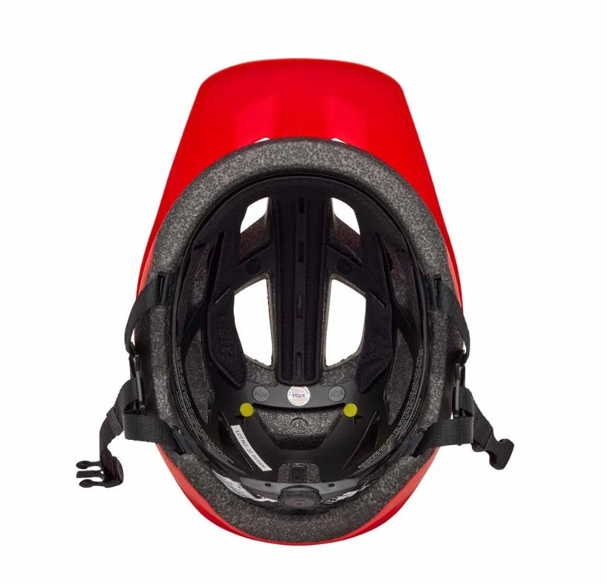 Fox Mainframe Helmet TRVRS AS