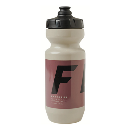 Fox Purist Bottle