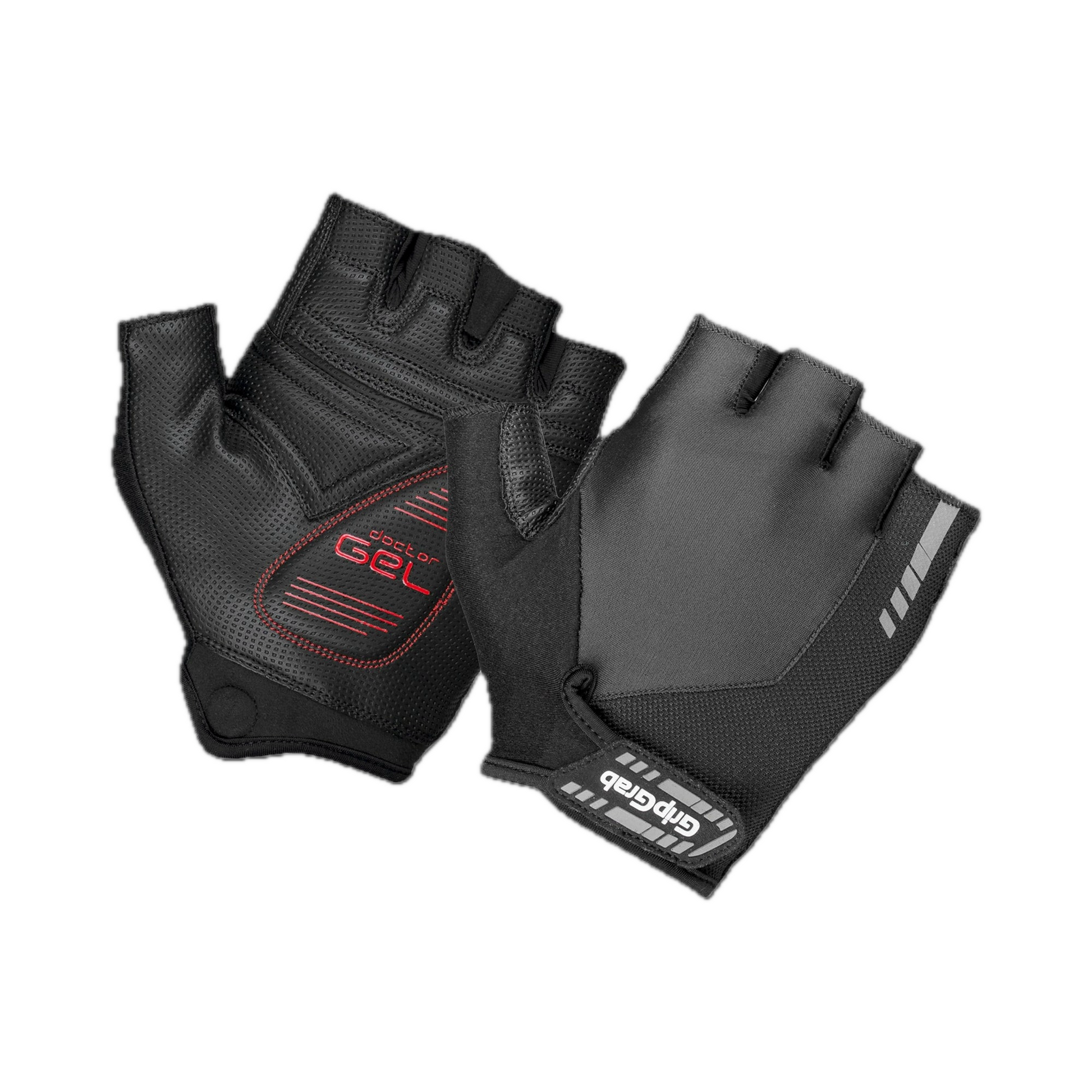 GripGrab ProGel Glove – Cycle Closet - Main Image