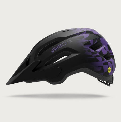 Giro Fixture MIPS II Helmet