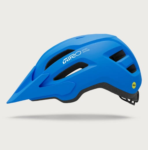 Giro Fixture MIPS II Helmet