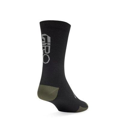 Giro HRc+ Merino Wool Sock