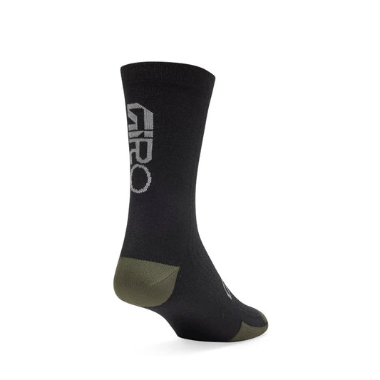 Giro HRc+ Merino Wool Sock