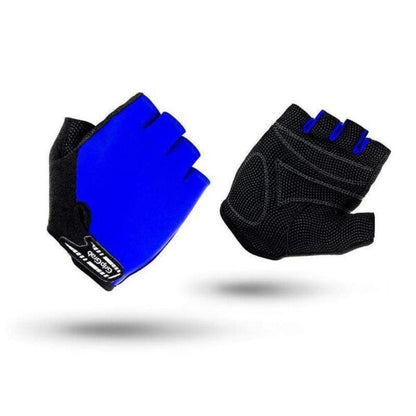 GripGrab Kids X-Trainer Summer Gloves