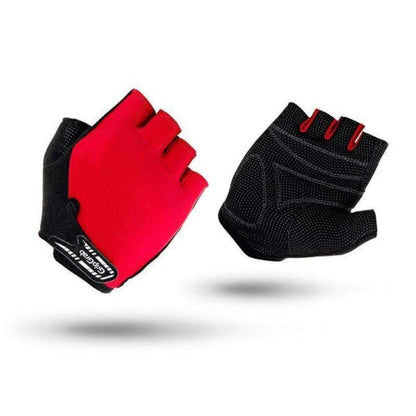 GripGrab Kids X-Trainer Summer Gloves