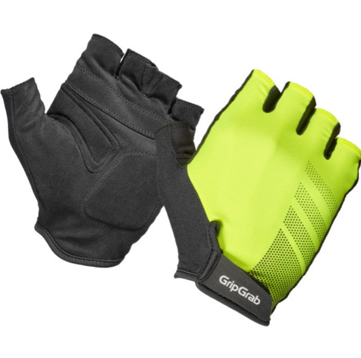 GripGrab Ride RC Lite Short Finger Summer Gloves