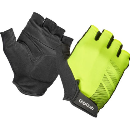 GripGrab Ride RC Lite Short Finger Summer Gloves