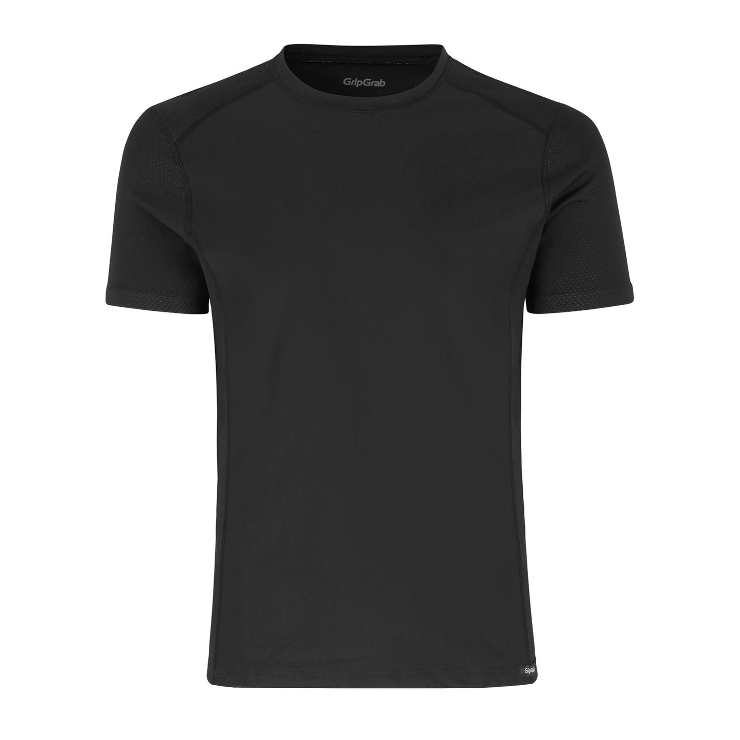 GripGrab Windbreaking Short Sleeve Base layer