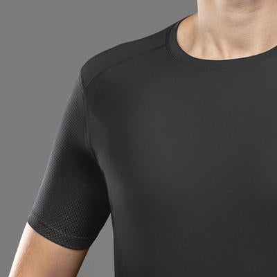 GripGrab Windbreaking Short Sleeve Base layer