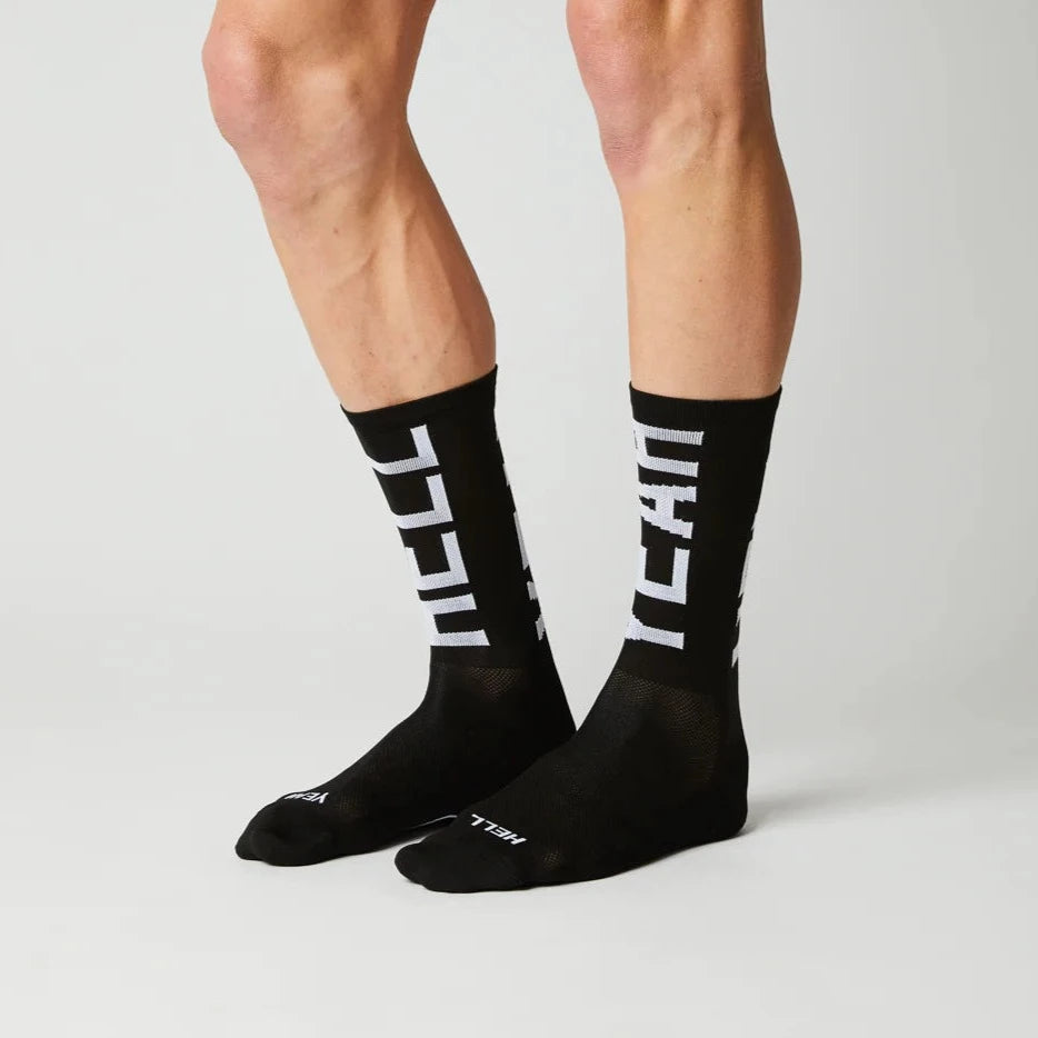 Fingers best sale crossed socks