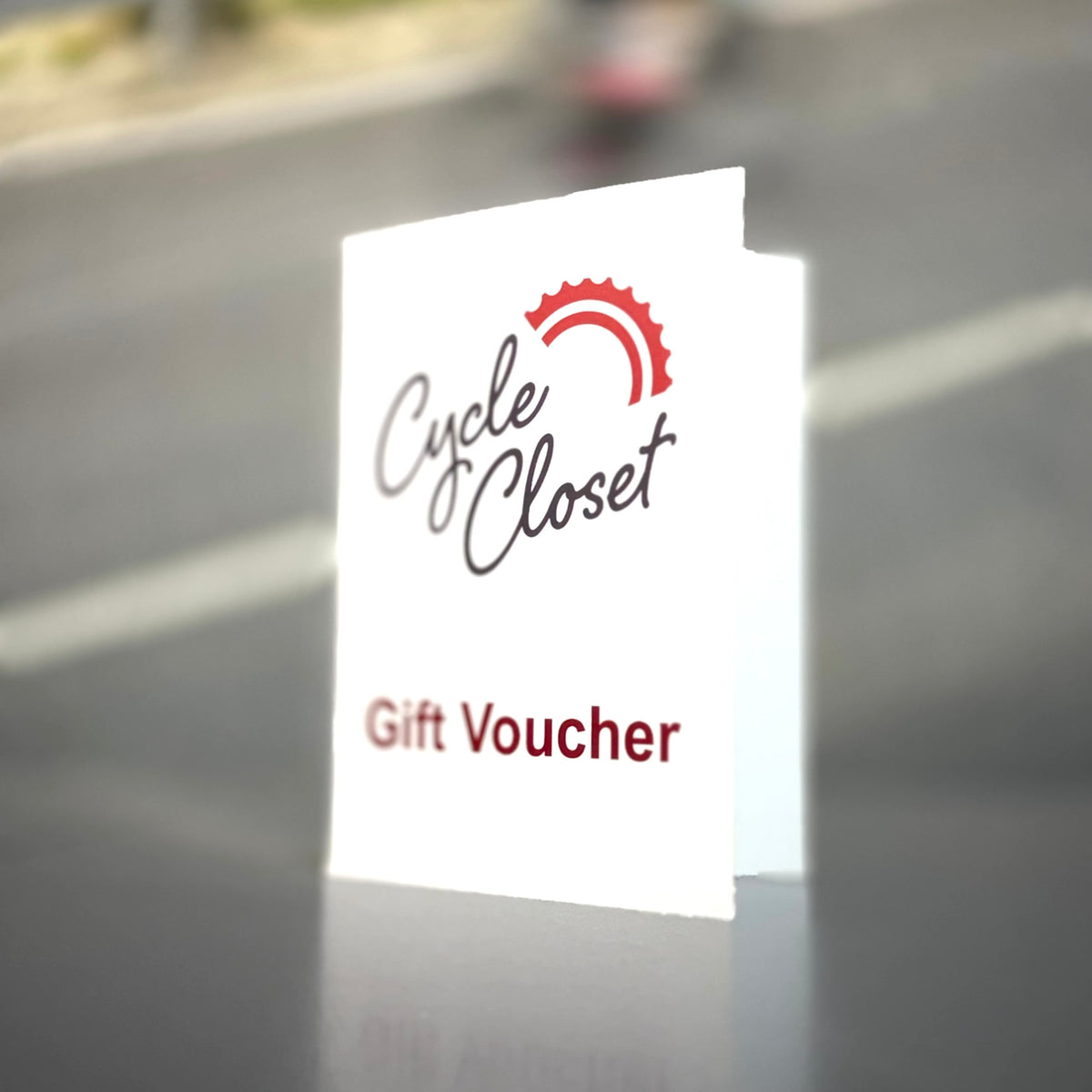Gift Voucher