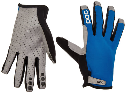 POC Index Air Adjustable Gloves, MTB-Gravel