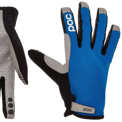 POC Index Air Adjustable Gloves, MTB-Gravel