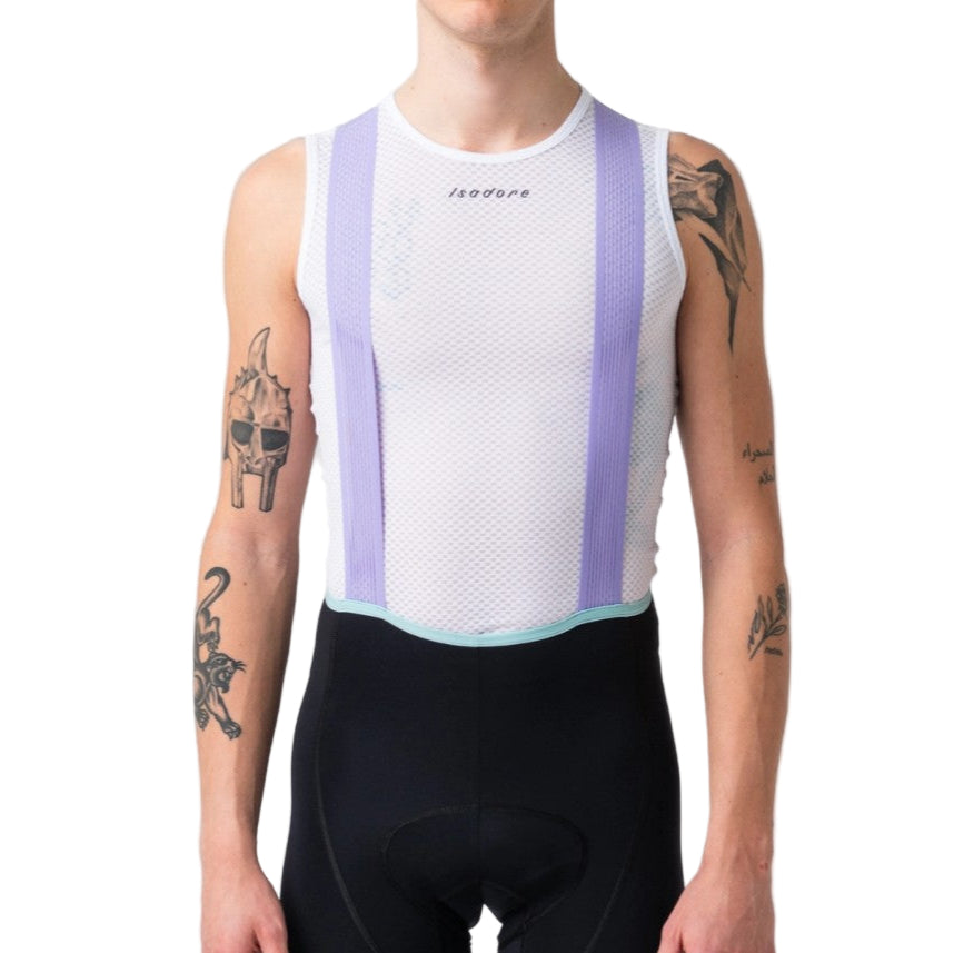 Isadore Men's Alternative Bib Shorts