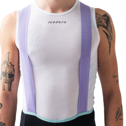 Isadore Men's Alternative Bib Shorts