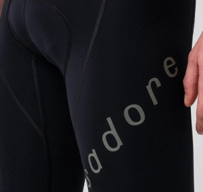 Isadore Men's Alternative Bib Shorts