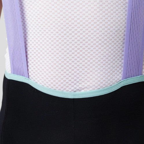 Isadore Men's Alternative Bib Shorts