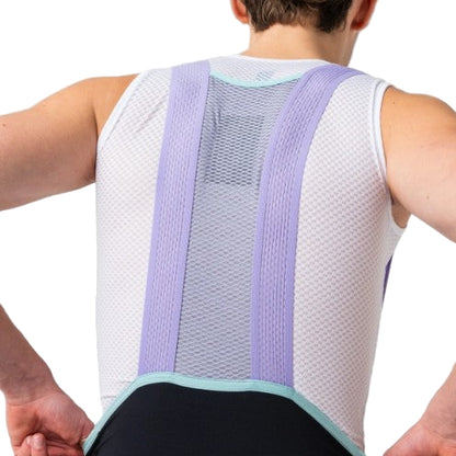 Isadore Men's Alternative Bib Shorts