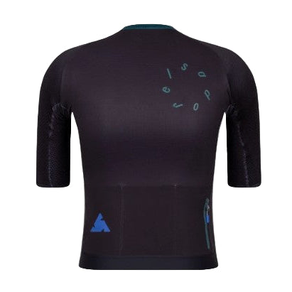 Isadore Men's Alternative Jersey, SS