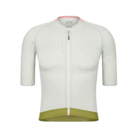 Isadore Men's Alternative Jersey, SS