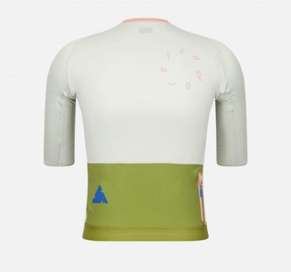 Isadore Men's Alternative Jersey, SS