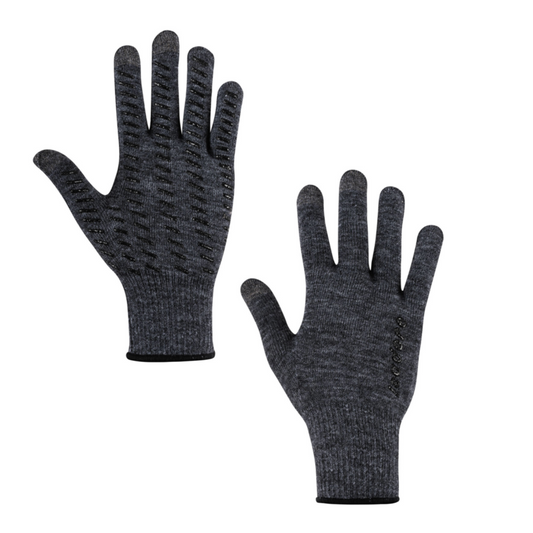 Isadore Merino Gloves, AW