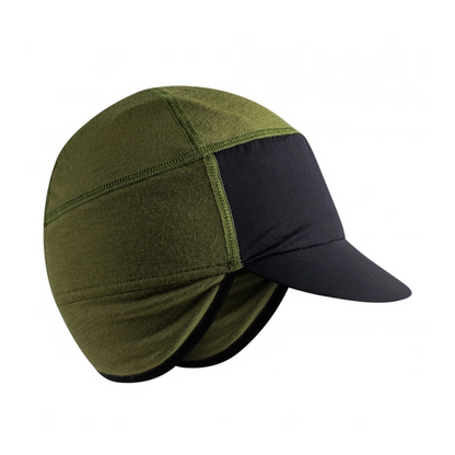 Isadore Merino Winter Cap, AW