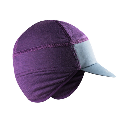 Isadore Merino Winter Cap, AW