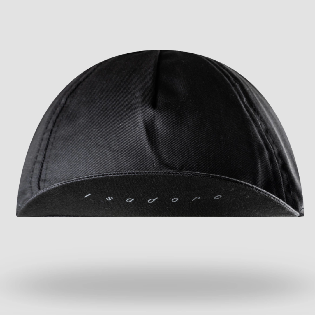 Isadore Signature Cap, SS-AW