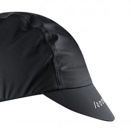 Isadore Signature Rain Cap, AW