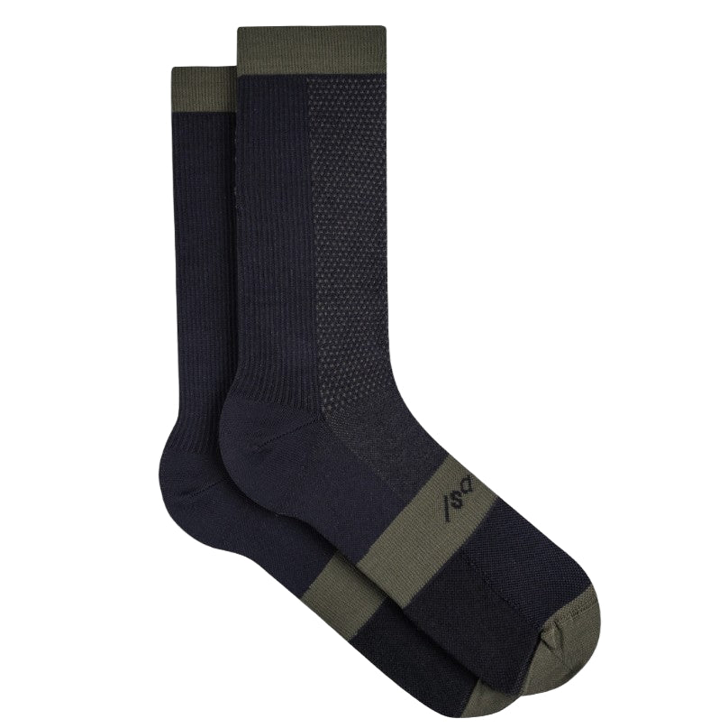 Isadore Signature Socks, SS