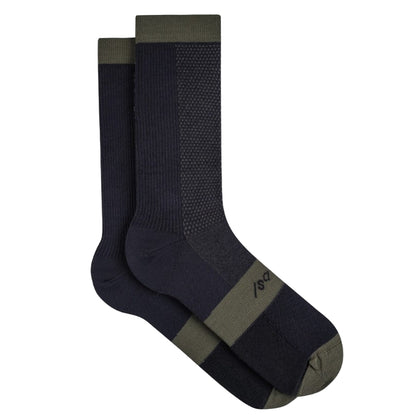 Isadore Signature Socks, SS