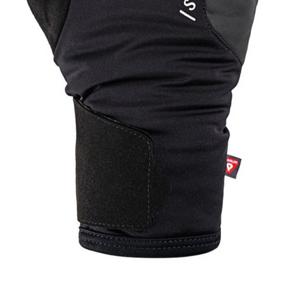 Isadore Deep Winter Gloves, AW