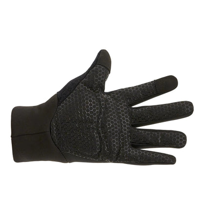 Santini Colore Full Finger Winter Gloves
