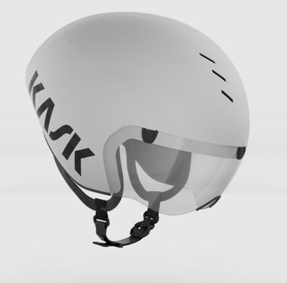 Kask Bambino Pro with Visor