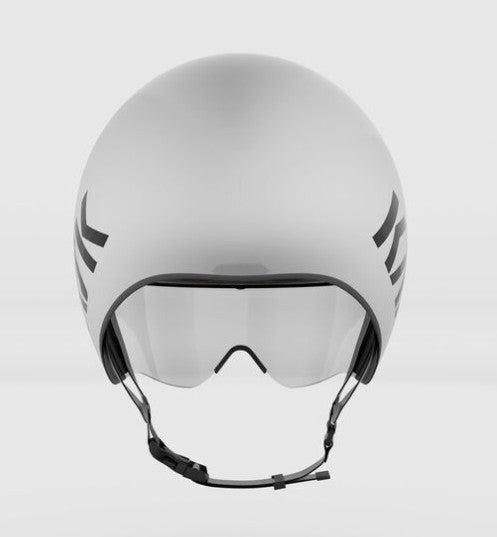 Kask Bambino Pro with Visor