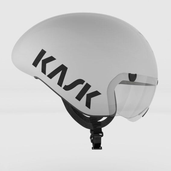 Kask Bambino Pro with Visor
