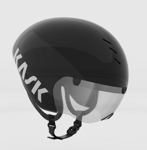 Kask Bambino Pro with Visor