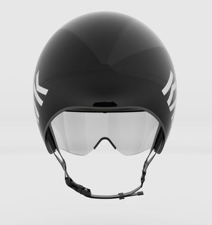 Kask Bambino Pro with Visor