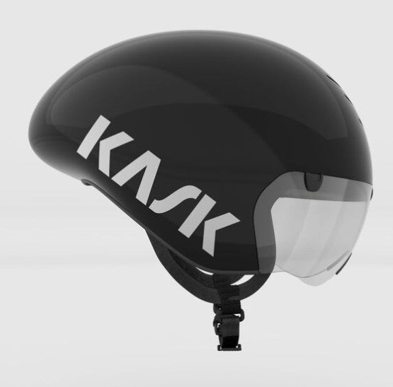 Kask Bambino Pro with Visor