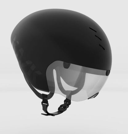 Kask Bambino Pro with Visor