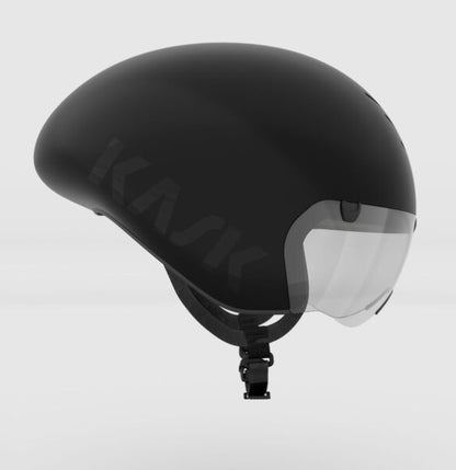 Kask Bambino Pro with Visor