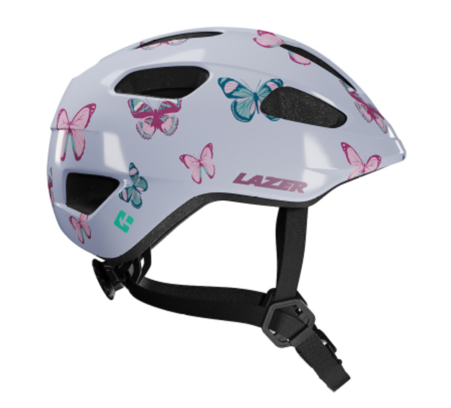 Lazer Nutz KinetiCore 2.0 Kid's Helmet