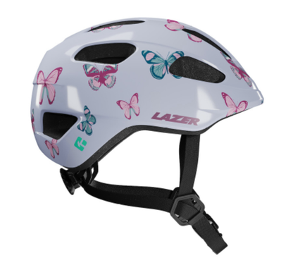 Lazer Nutz KinetiCore 2.0 Kid's Helmet