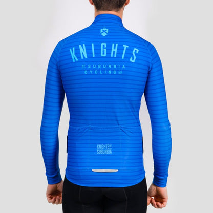 Knights of Suburbia Knights Co. Thermal Jersey