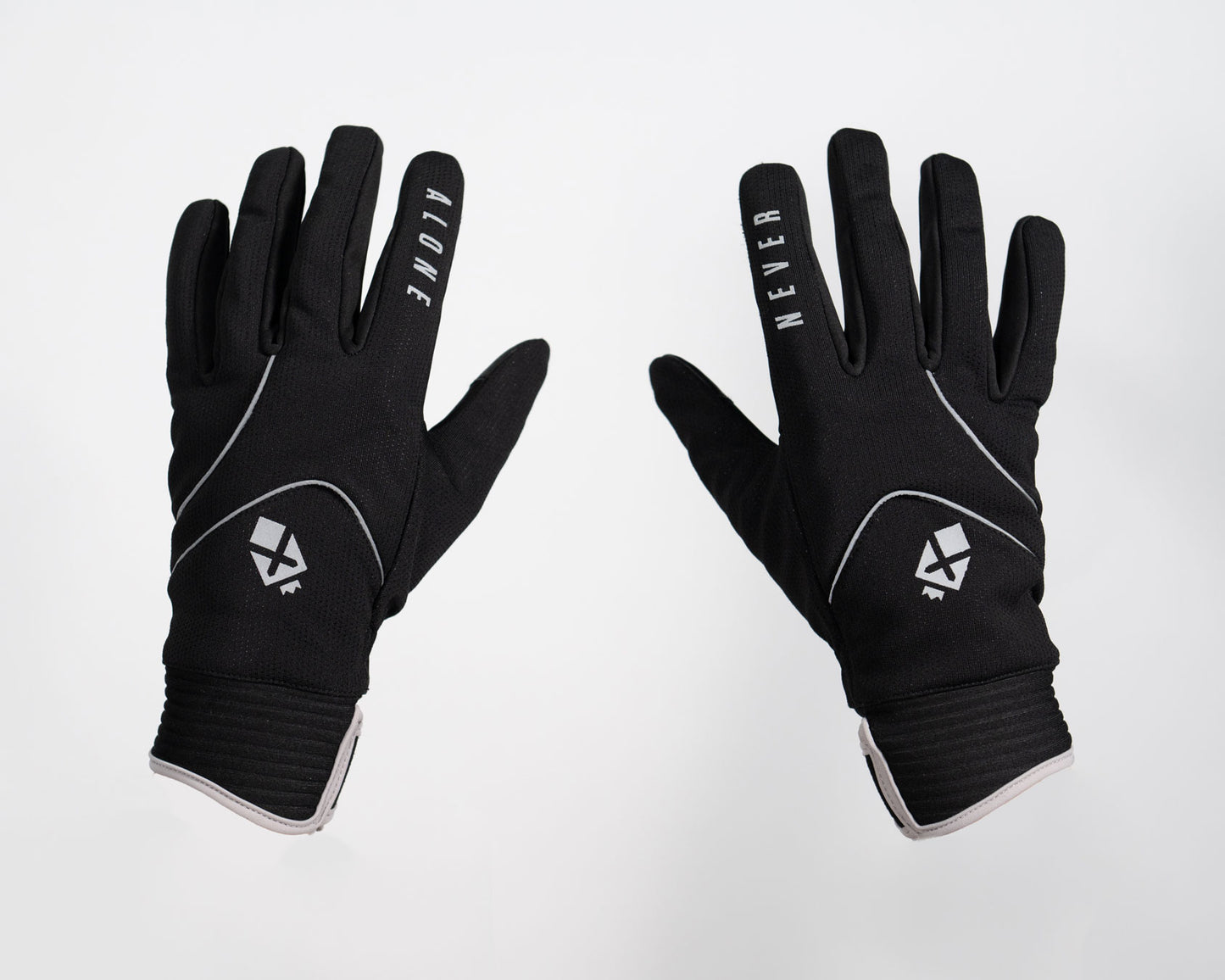 Knights of Suburbia Elemental Thermal Gloves