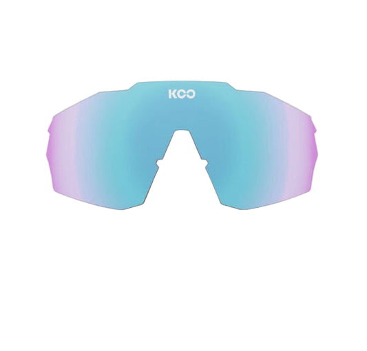 KOO Alibi Lenses